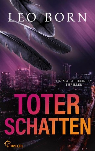 Toter schatten leo born - toter,