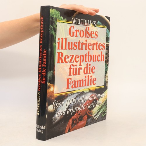 Großes illustriertes
