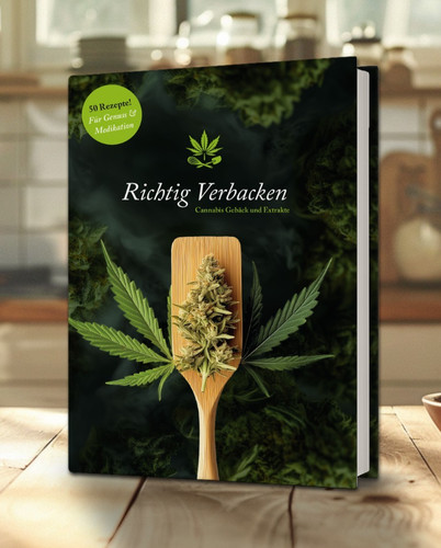 Richtig verbacken - richtig,