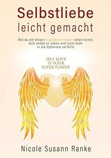 Selbstliebe leicht gemacht