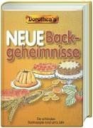 Dorotheas neue backgeheimnisse - neue,